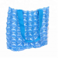 Factory clear pvc beach bag